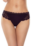 Figi Lapinee 5014 Lily Czarny